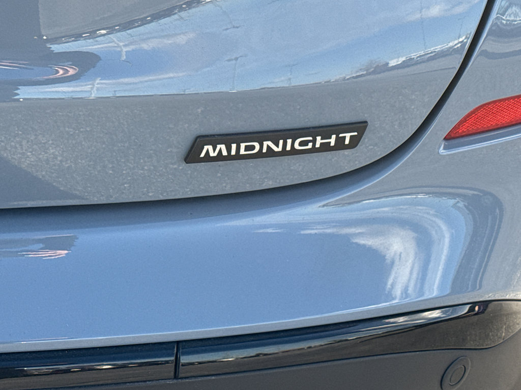 Certified 2023 Nissan Murano SV w/ SV Midnight Edition Package image 8