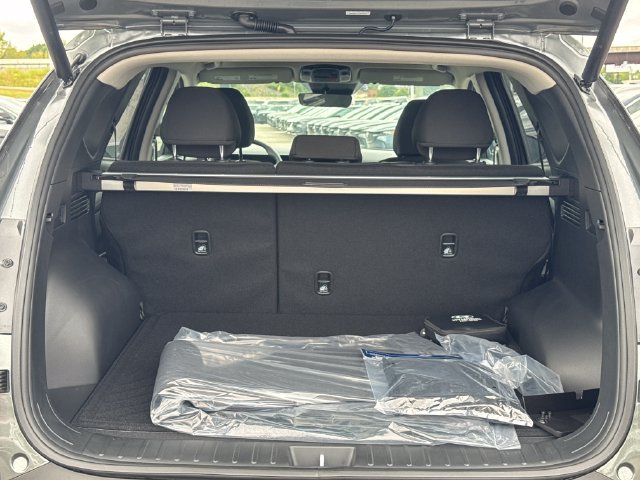 New 2026 Hyundai Tucson SEL AWD/4WD image 10
