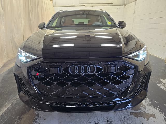 New 2026 Audi RS Q8 performance AWD/4WD image 2