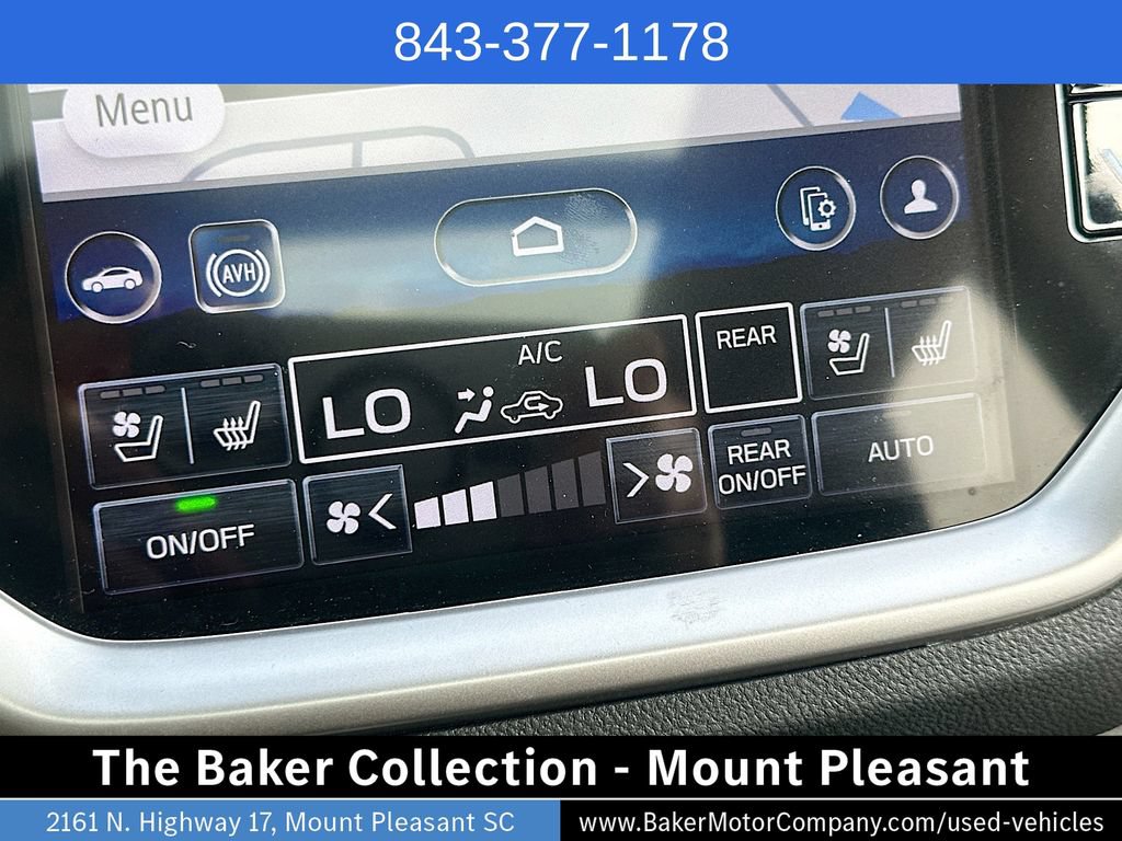 Used 2023 Subaru Ascent Touring AWD/4WD image 16