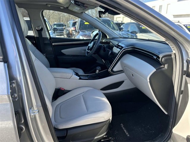 Certified 2023 Hyundai Tucson SEL w/ Convenience Package image 19