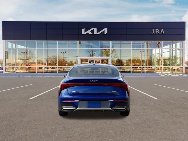 New 2026 Kia K5 GT-Line AWD/4WD image 5