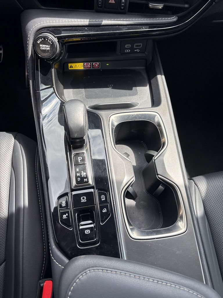 Certified 2024 Lexus NX 350 F Sport AWD/4WD image 17