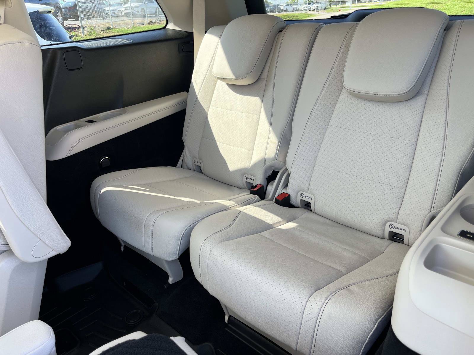 Certified 2022 Mercedes-Benz GLS 450 4MATIC image 18