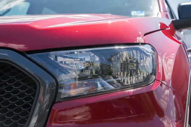 Used 2021 Ford Ranger XLT w/ Equipment Group 302A High AWD/4WD image 13