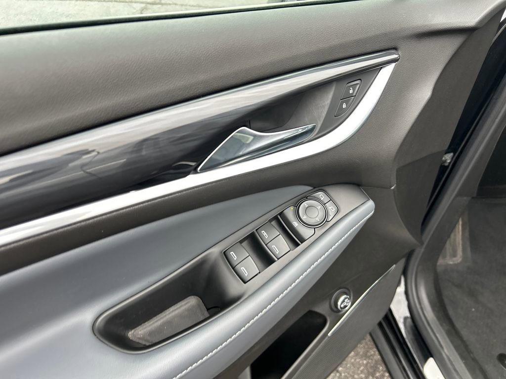 Certified 2023 Buick Enclave Essence w/ Experience Buick Package image 17