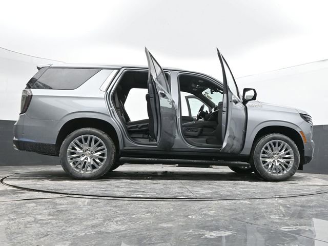 New 2026 Chevrolet Tahoe High Country image 77