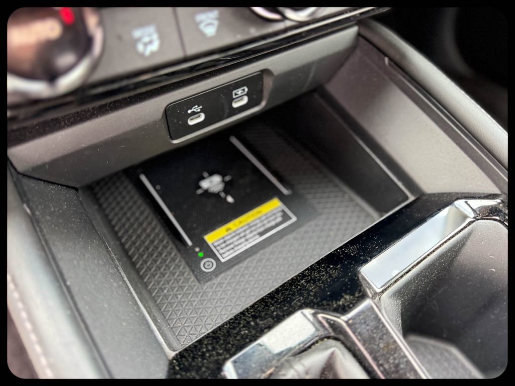 Used 2024 Honda Accord Touring image 28