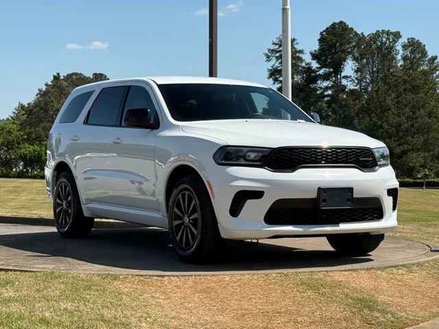 Used 2025 Dodge Durango GT RWD image 1