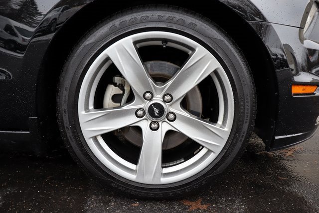 Used 2014 Ford Mustang GT w/ Electronics Package image 10