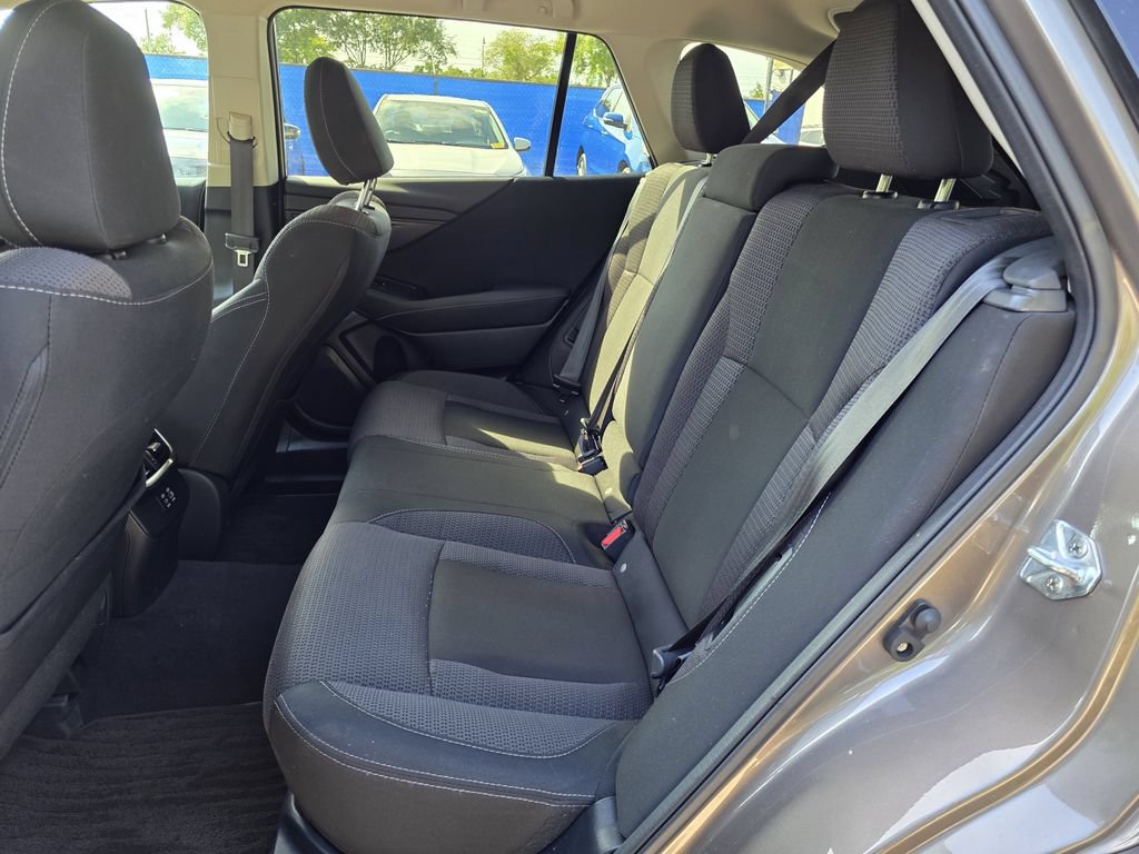 Used 2023 Subaru Outback Premium AWD/4WD image 15