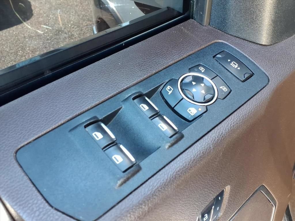 Used 2017 Ford F250 King Ranch AWD/4WD image 24