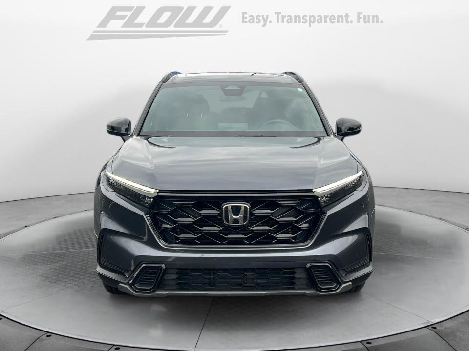 Certified 2024 Honda CR-V Sport image 2