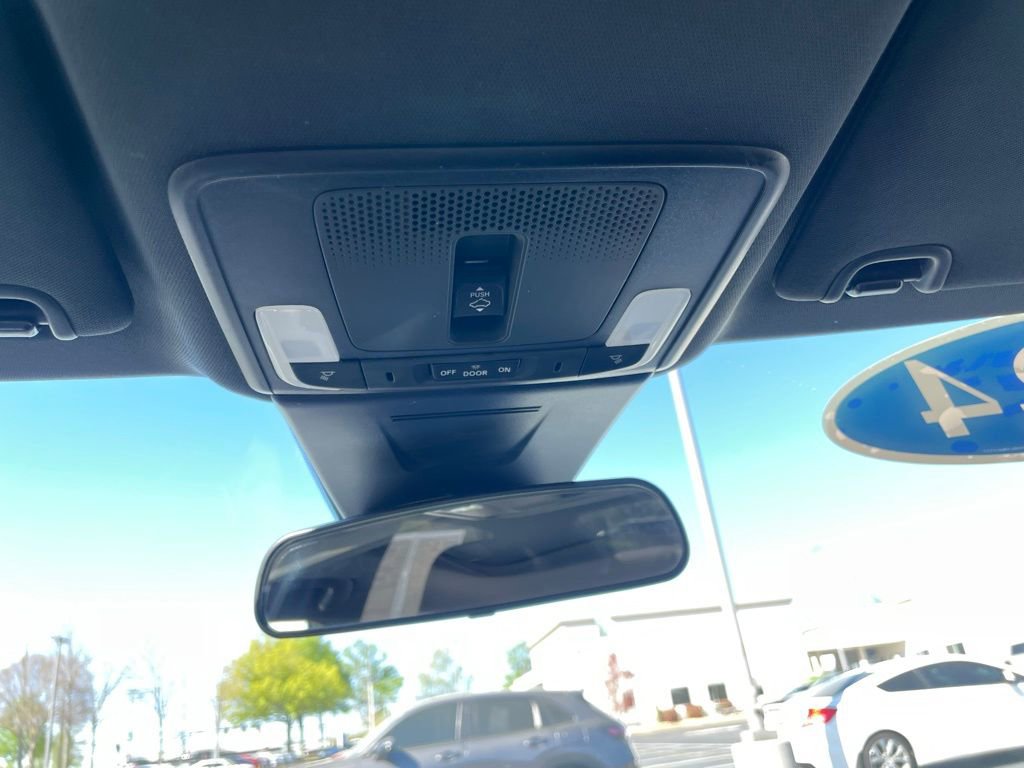 Certified 2024 Honda Civic Si image 16