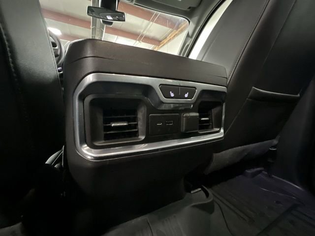 Certified 2021 GMC Sierra 1500 SLT w/ SLT Premium Plus Package AWD/4WD image 20