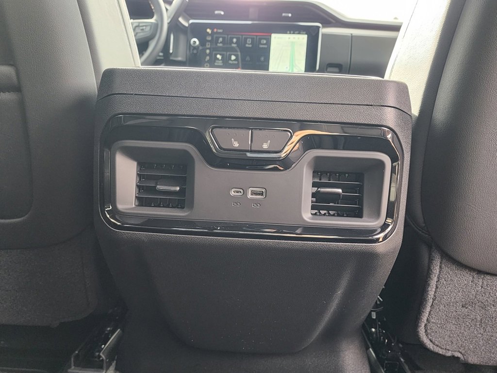 New 2026 GMC Sierra 2500 AT4X image 51