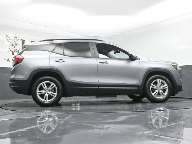 Used 2023 GMC Terrain SLE w/ Driver Convenience Package FWD image 54