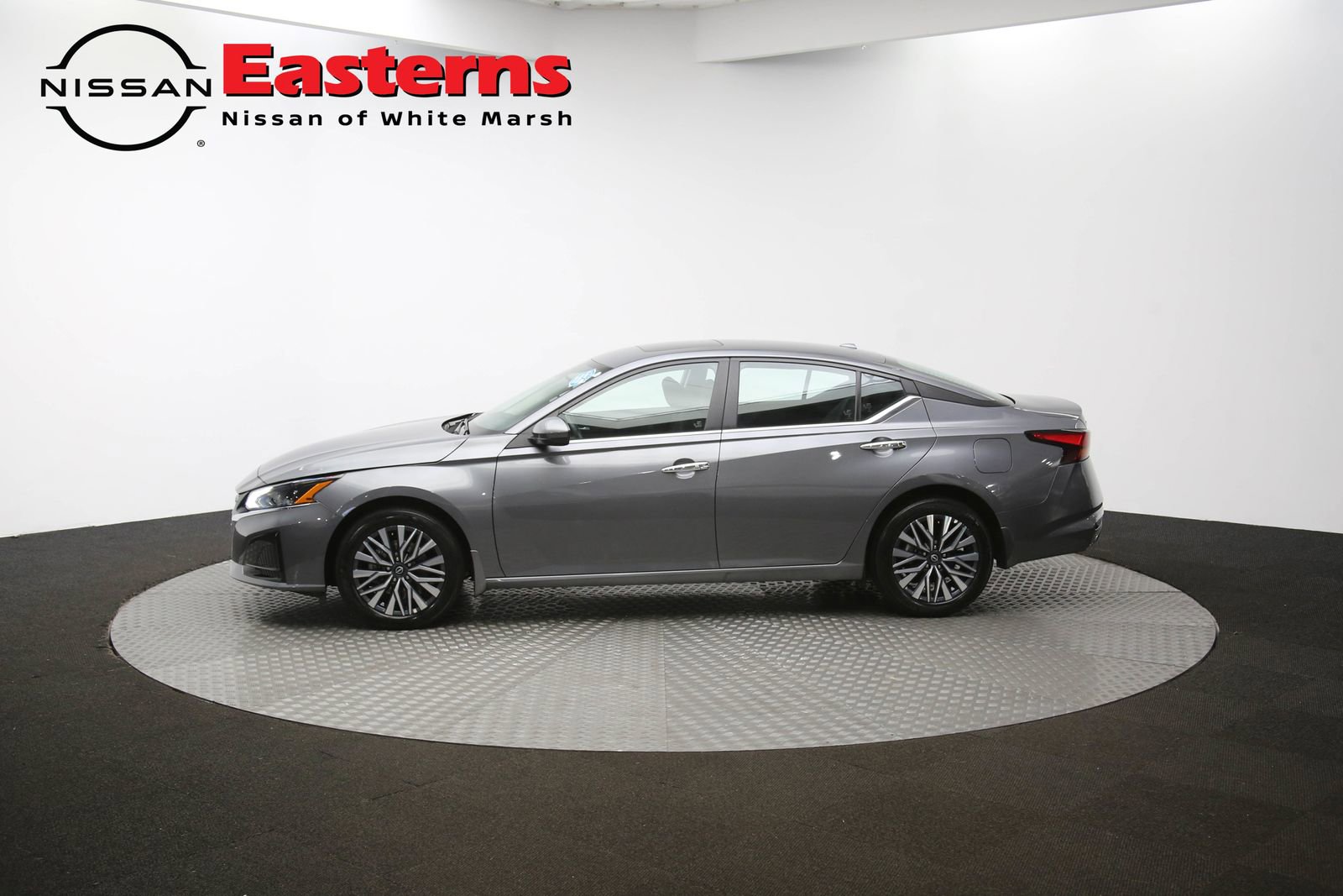 Used 2024 Nissan Altima 2.5 SV w/ SV Premium Package image 59