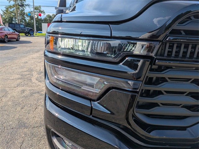 New 2026 RAM 2500 Big Horn image 14