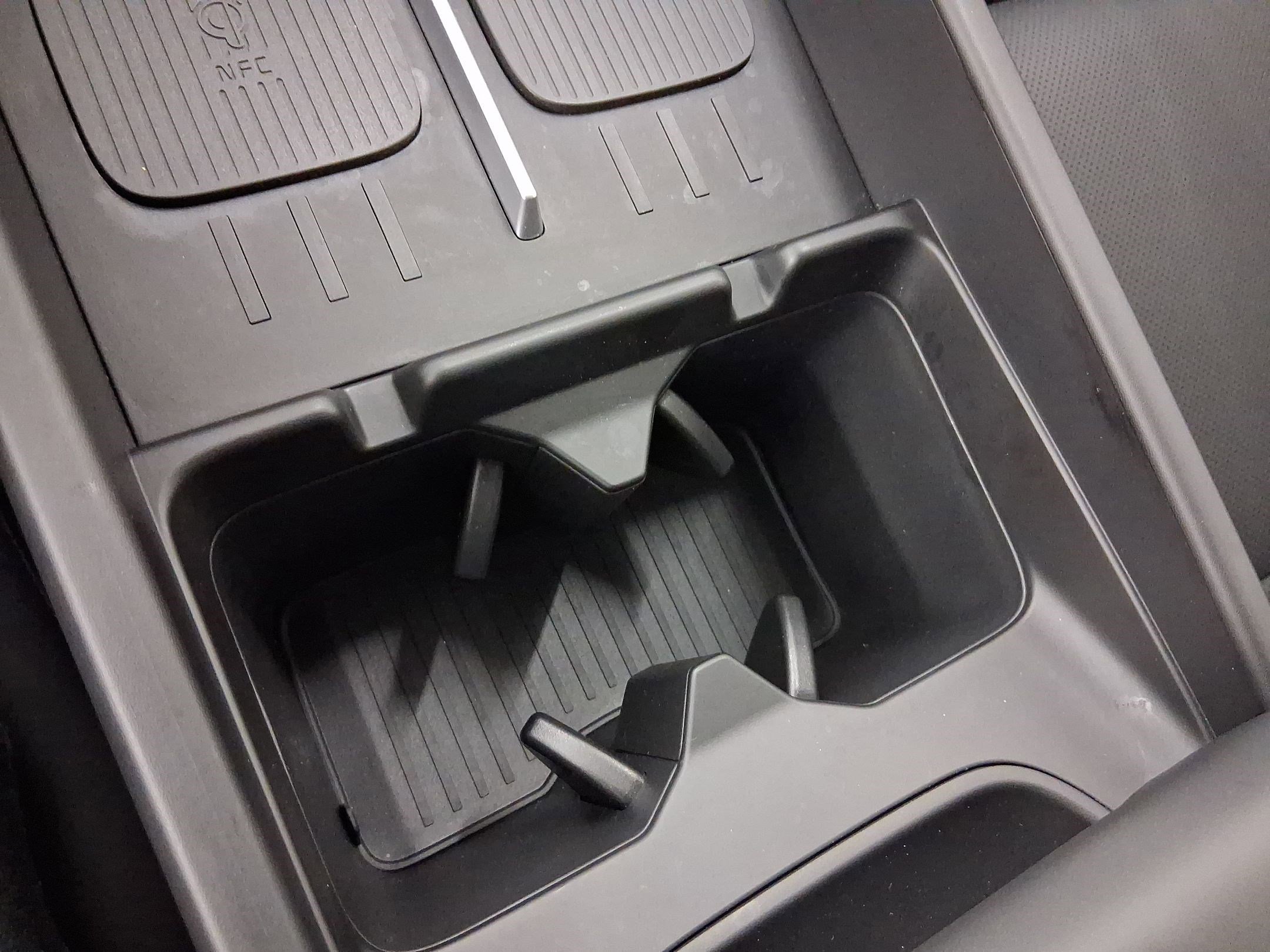 Used 2025 Hyundai Santa Fe SEL image 24