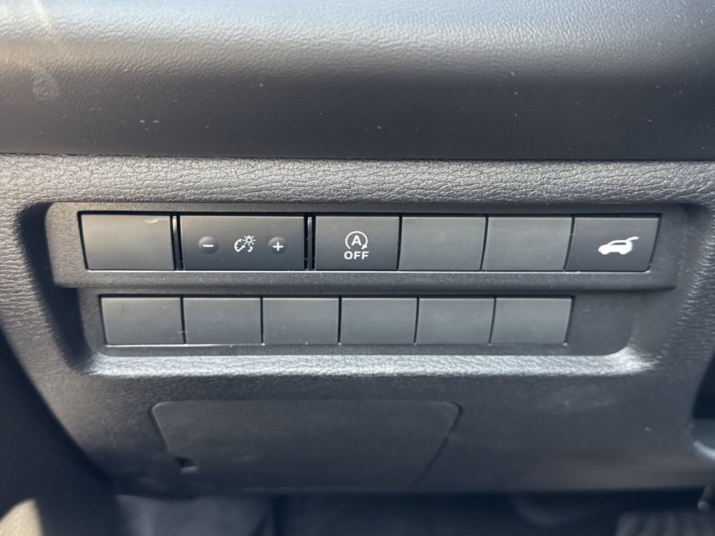 New 2026 Mitsubishi Outlander SE FWD image 18