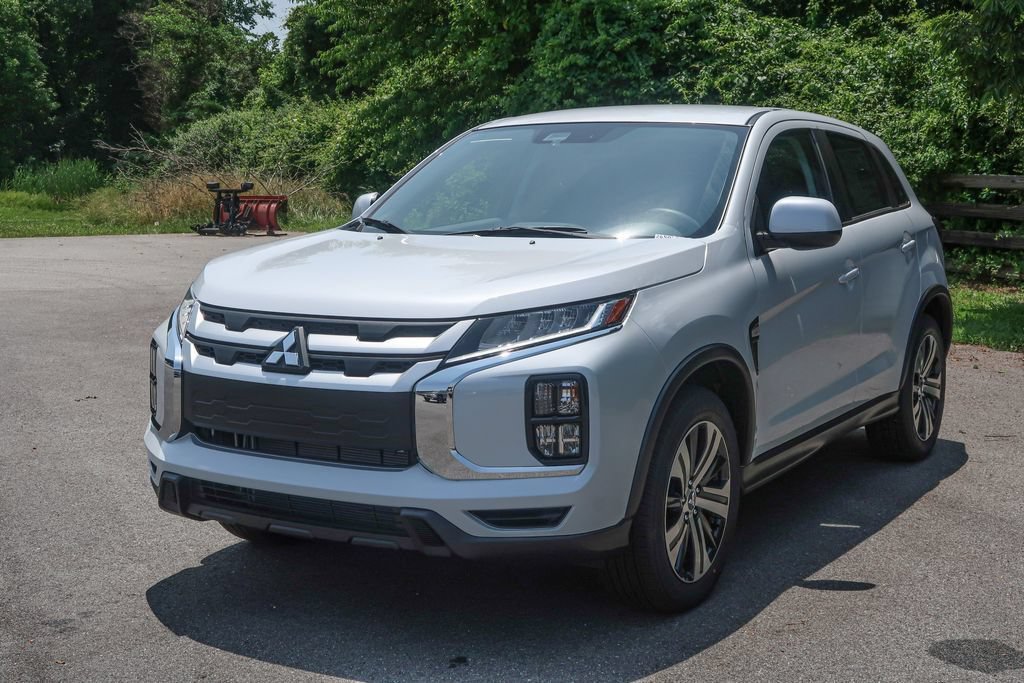 New 2026 Mitsubishi Outlander Sport ES AWD/4WD image 4