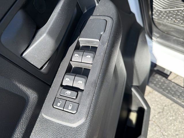 Used 2025 RAM 2500 Tradesman image 21