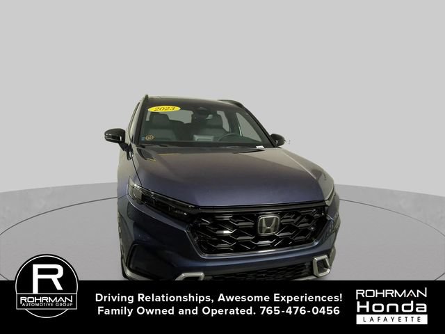 Used 2023 Honda CR-V Sport Touring image 3