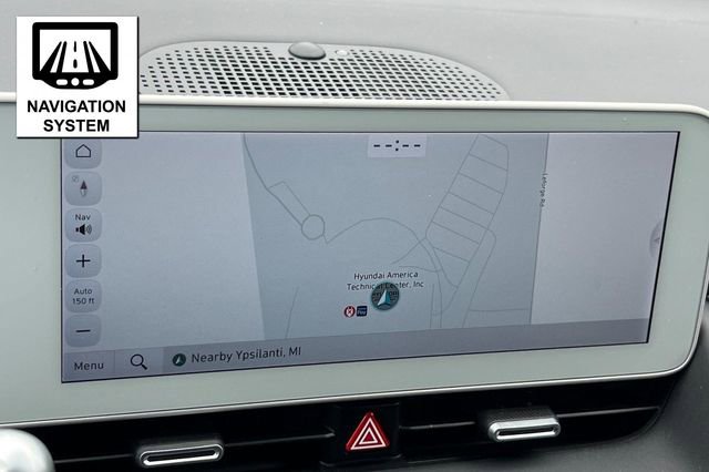 Certified 2024 Hyundai Ioniq 5 SEL image 25