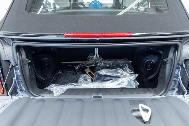 Used 2026 MINI Cooper S FWD image 12