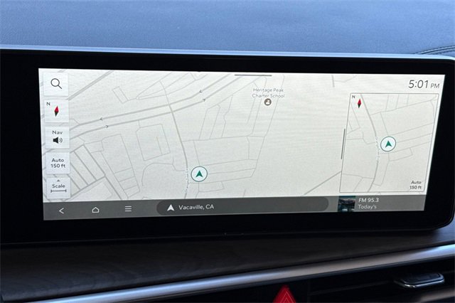 New 2025 Kia Sorento X-Line EX image 25