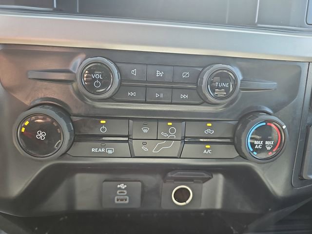 Used 2024 Ford F450 XL w/ XL Chrome Package RWD image 24