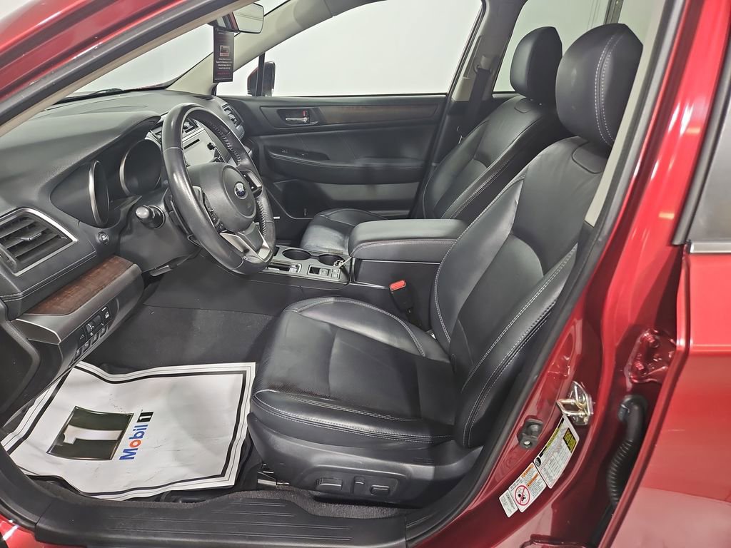 Used 2019 Subaru Outback 2.5i Limited AWD/4WD image 10