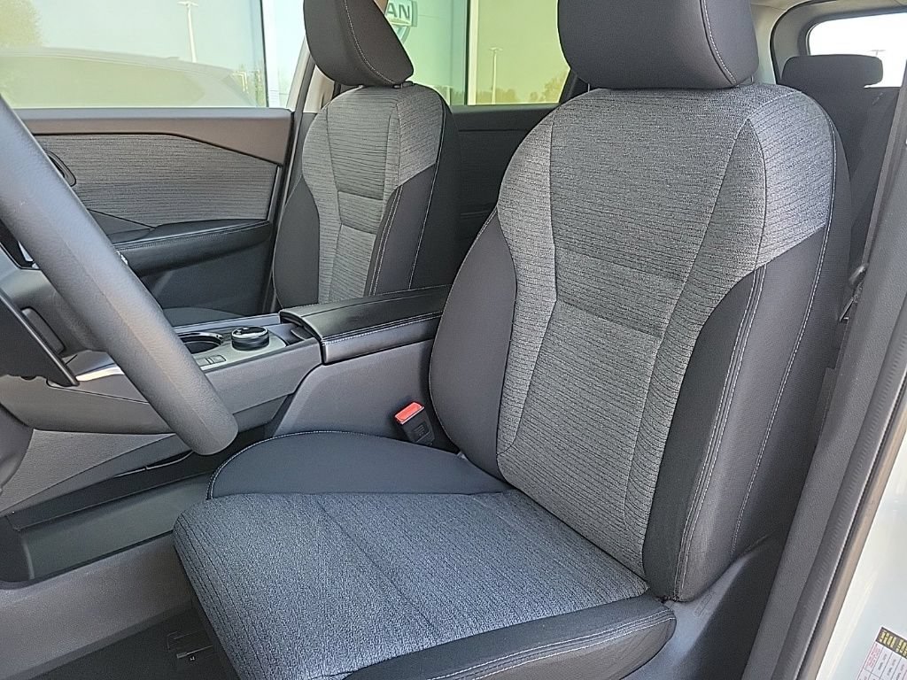Used 2023 Nissan Rogue SV AWD/4WD image 11