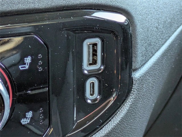 New 2026 GMC Sierra 1500 Elevation w/ Elevation Select Package image 26