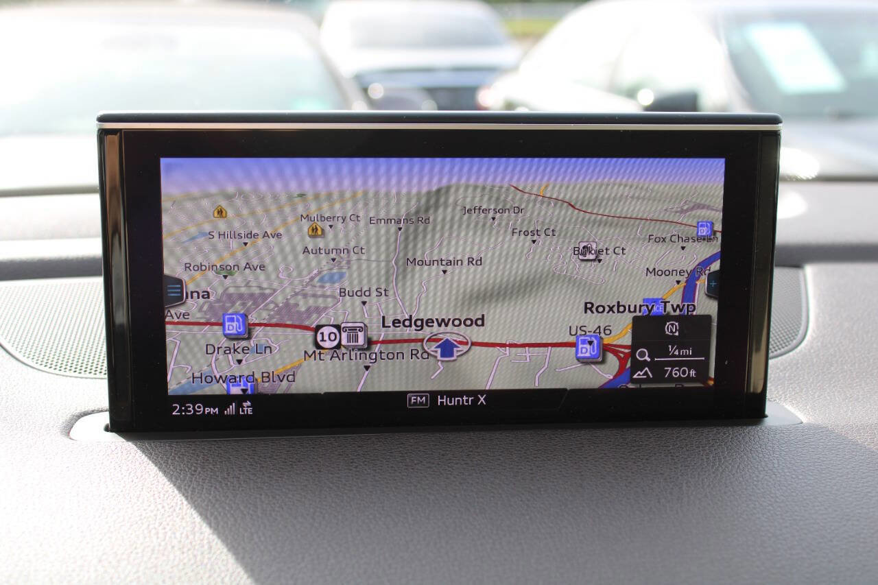 Used 2018 Audi Q7 2.0T Premium Plus w/ Premium Plus Package image 51