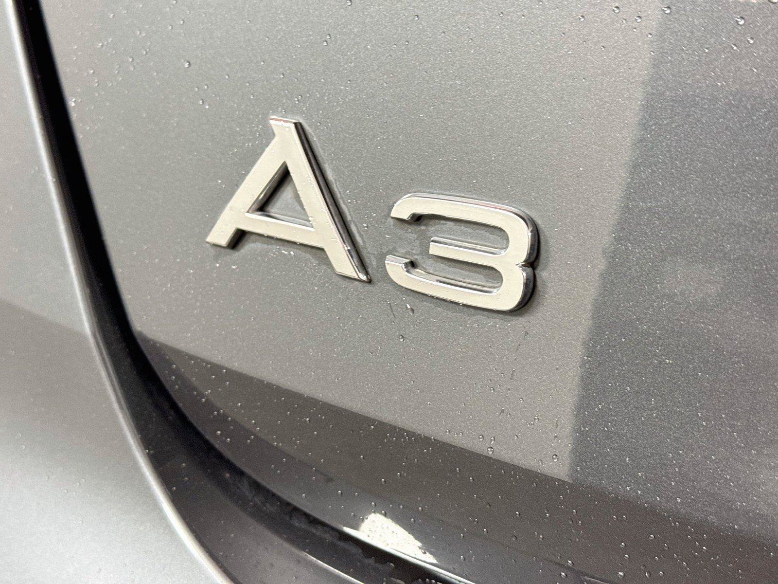 Used 2023 Audi A3 2.0T Premium Plus w/ Premium Plus Package FWD image 15