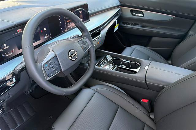 New 2027 Nissan Murano SL AWD/4WD image 10