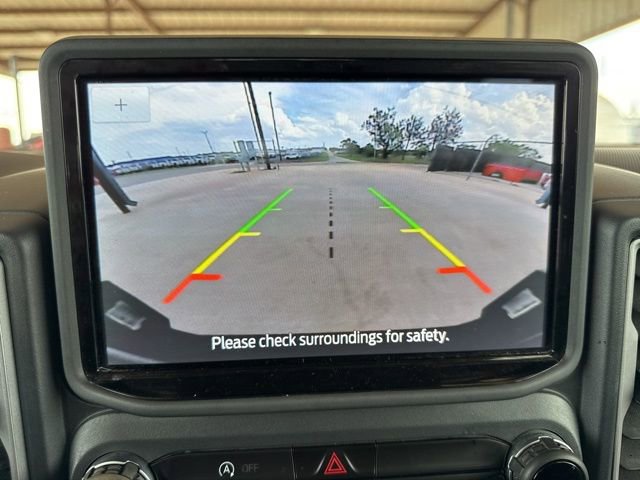 Used 2022 Ford Bronco Sport Big Bend image 23