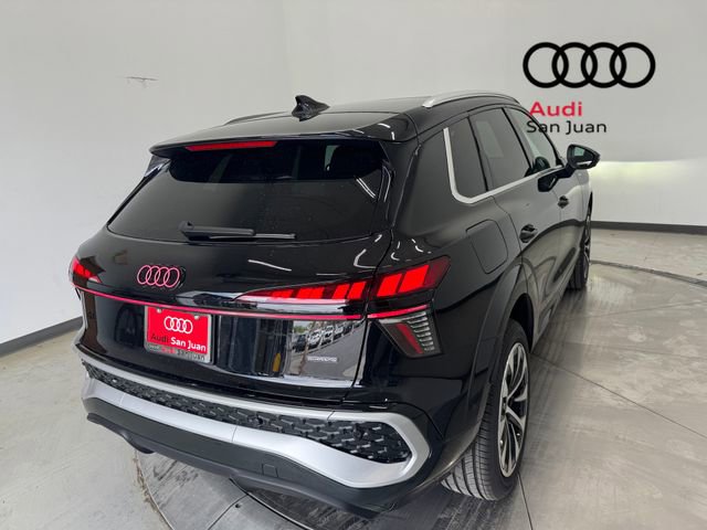 New 2026 Audi Q3 quattro 2.0T AWD/4WD image 47