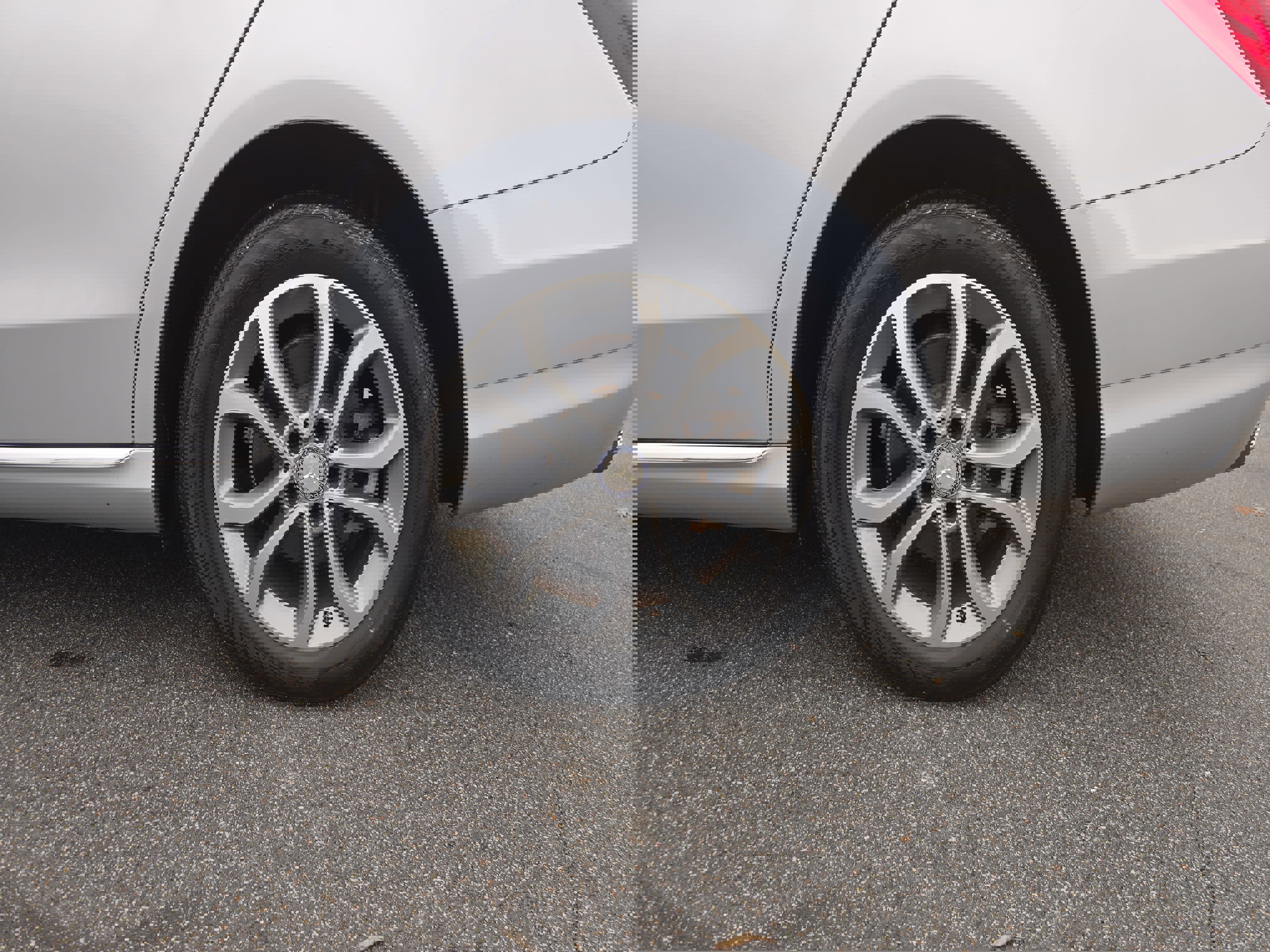 Used 2015 Mercedes-Benz C 300 4MATIC Sedan image 33