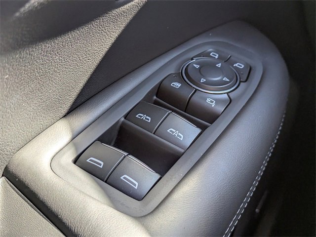 Used 2024 Cadillac XT5 Premium Luxury w/ Platinum Package image 25