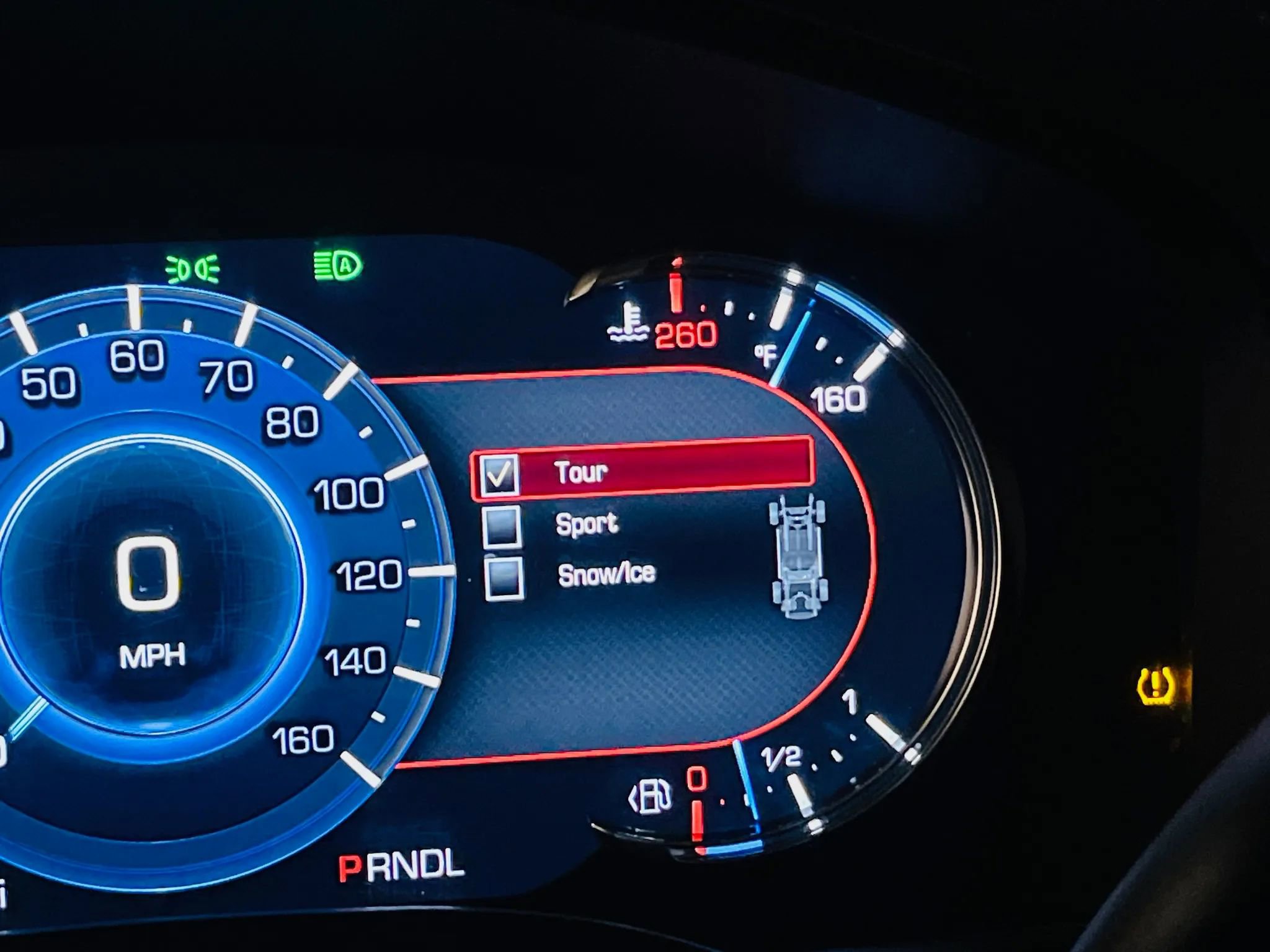 Used 2018 Cadillac Escalade Premium Luxury image 35