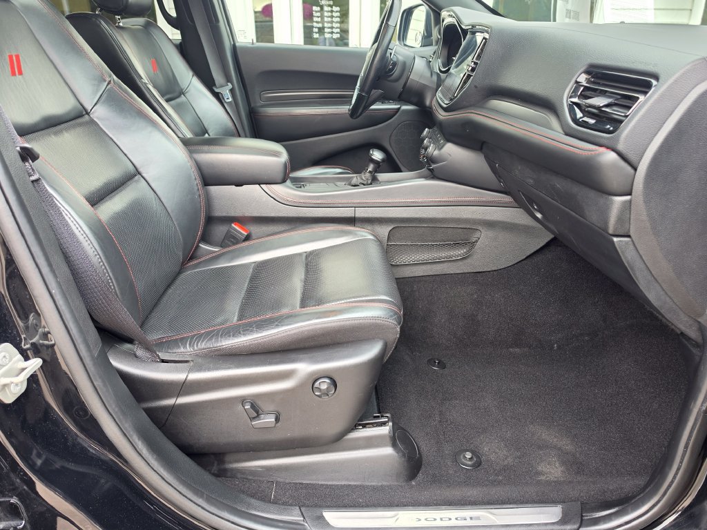 Used 2024 Dodge Durango R/T AWD/4WD image 48