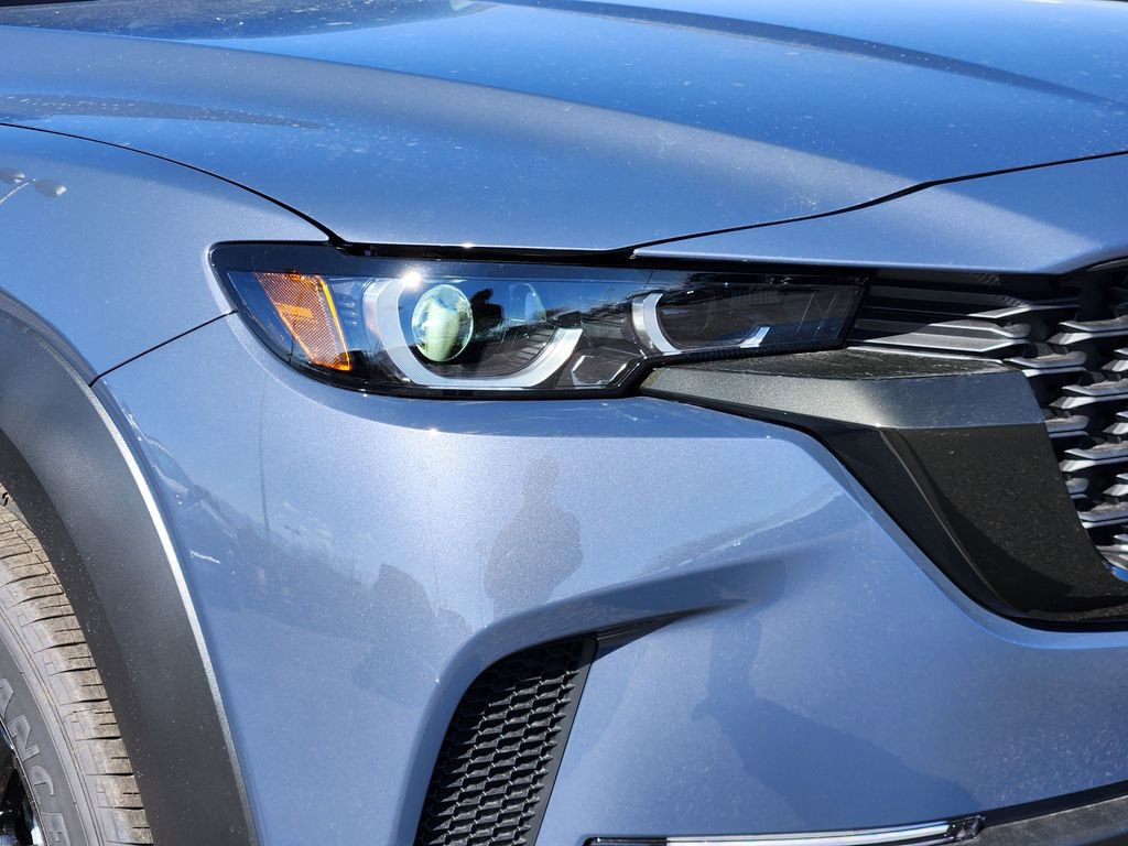 New 2026 MAZDA CX-50 AWD 2.5 S w/ Weather Package image 28