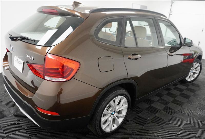Used 2014 BMW X1 xDrive28i AWD/4WD image 7