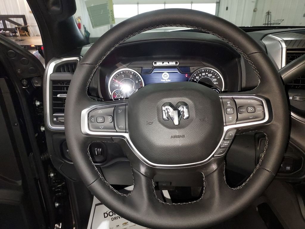 New 2026 RAM 2500 Big Horn image 20