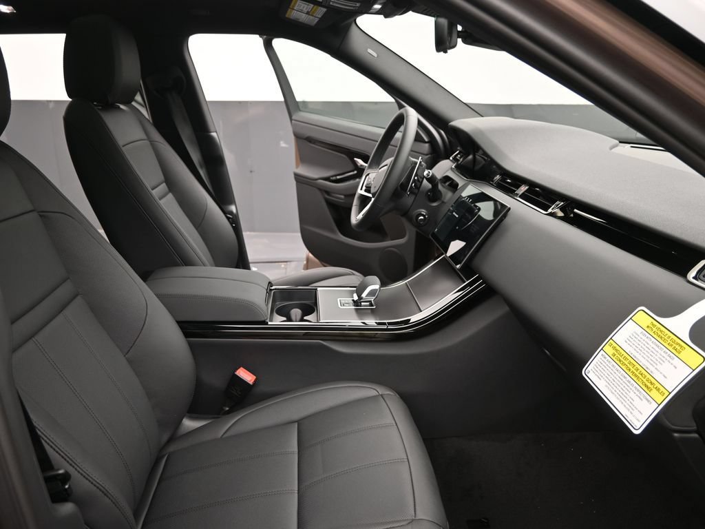 New 2026 Land Rover Range Rover Evoque Dynamic SE AWD/4WD image 5
