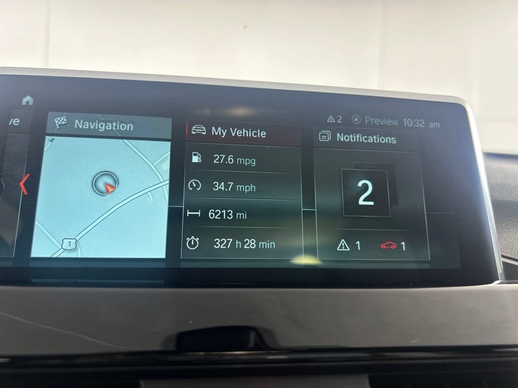 Used 2019 BMW X1 xDrive28i w/ Convenience Package AWD/4WD image 32