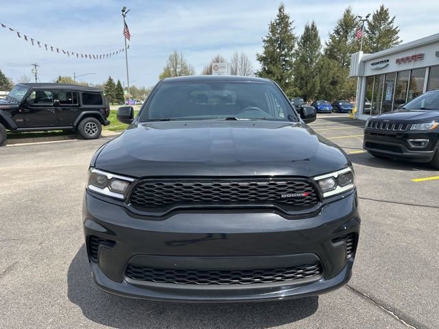 Used 2026 Dodge Durango GT AWD/4WD image 8